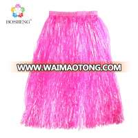 party decorations fancy skirt top designs raffia hula skirt hawaiian skirt grass skirt