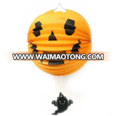 Party Decoration Paper Lantern for Halloween Decorations