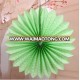 Multicolored Paper Honeycomb Tissue Paper Flower Fans for Baby Shower Birthday Decor Wedding Decor Party Decor Wall Hanging